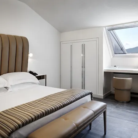 Hotel Imperial Garden 5*