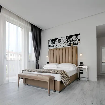 Hotel Lhp Palace & Montecatini Terme
