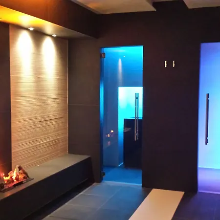 호텔 Lhp Palace & 5*