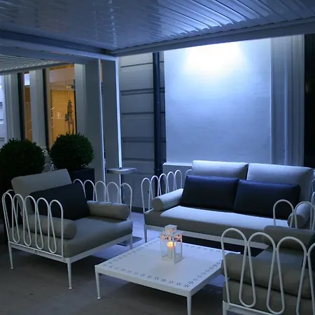 Lhp Palace&spa Hotel Montecatini-Terme