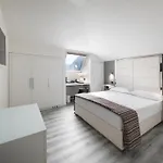 Hotel Lhp Palace & Montecatini Terme