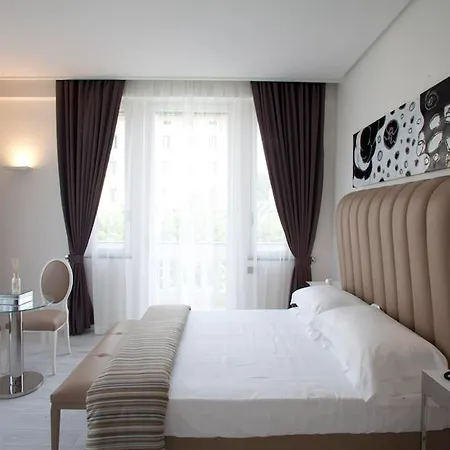 Hotel Lhp Palace & 5*