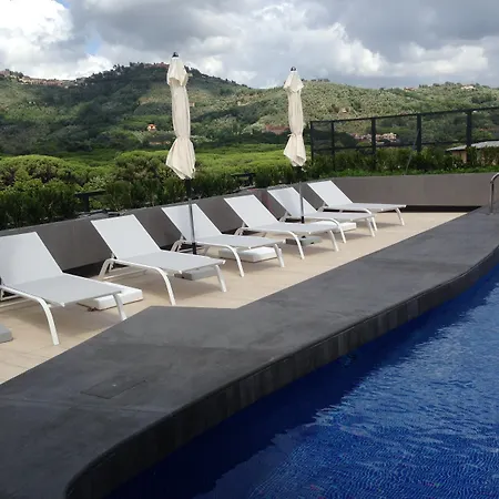 Hotel Lhp Palace & Montecatini Terme
